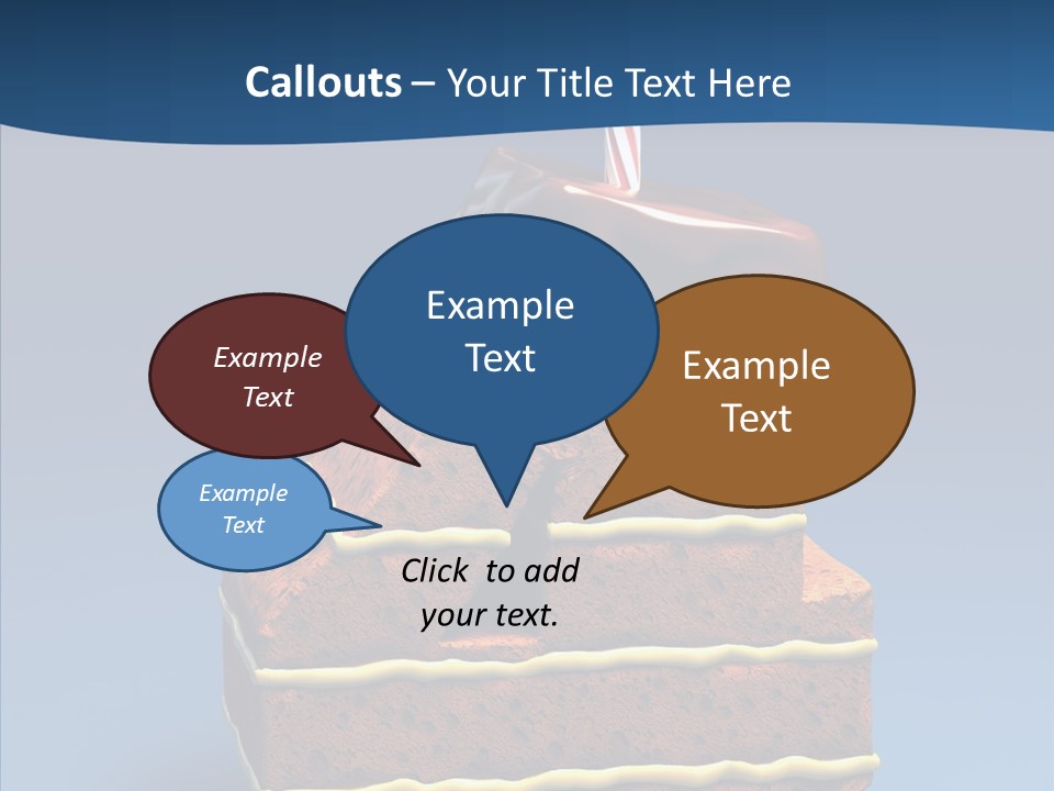 Happiness Celebrate Love PowerPoint Template
