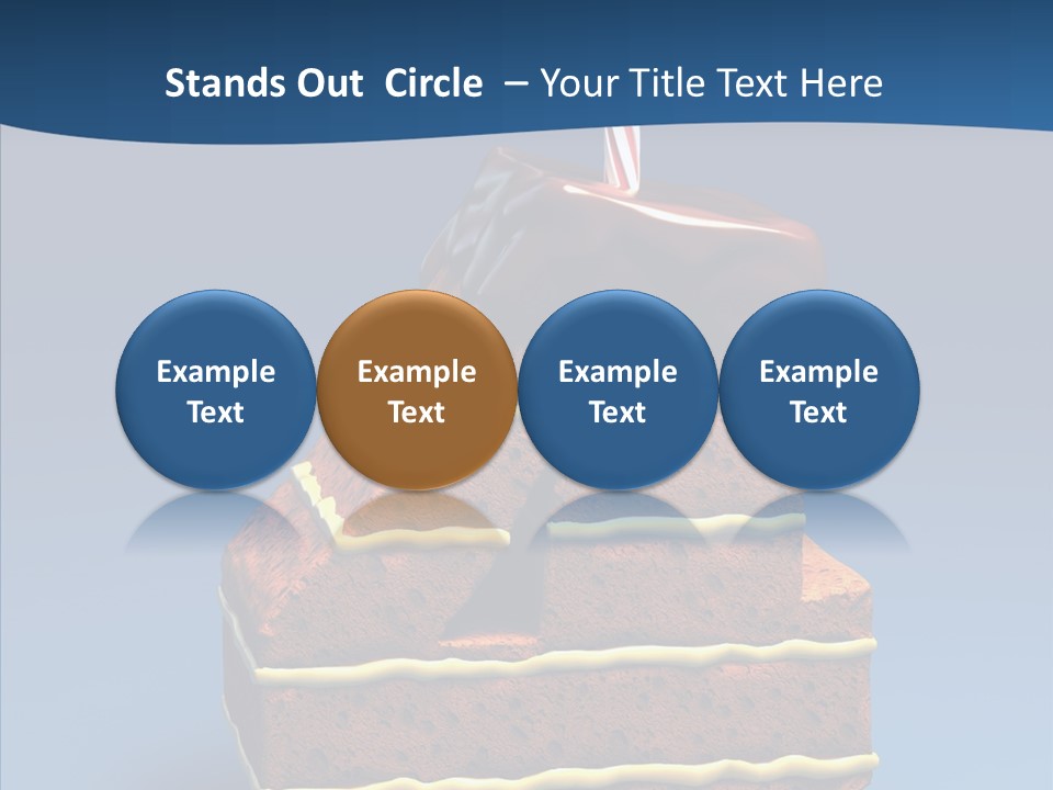 Happiness Celebrate Love PowerPoint Template