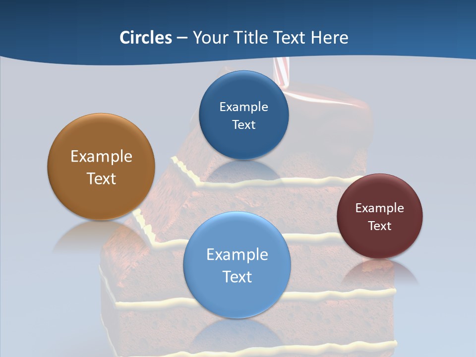 Happiness Celebrate Love PowerPoint Template