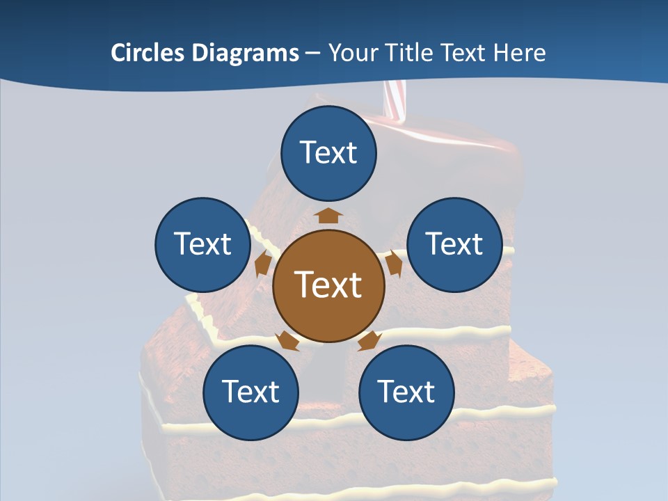 Happiness Celebrate Love PowerPoint Template