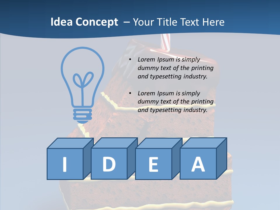 Happiness Celebrate Love PowerPoint Template