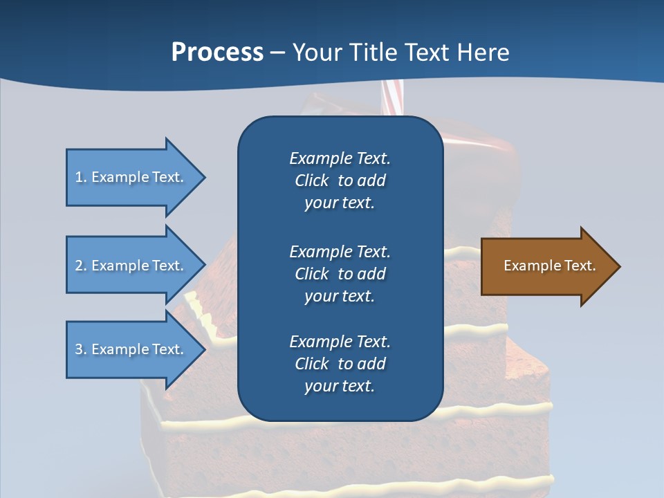 Happiness Celebrate Love PowerPoint Template