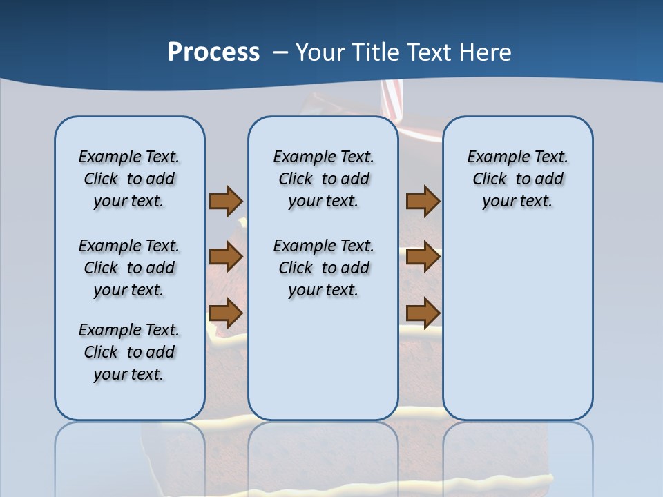 Happiness Celebrate Love PowerPoint Template