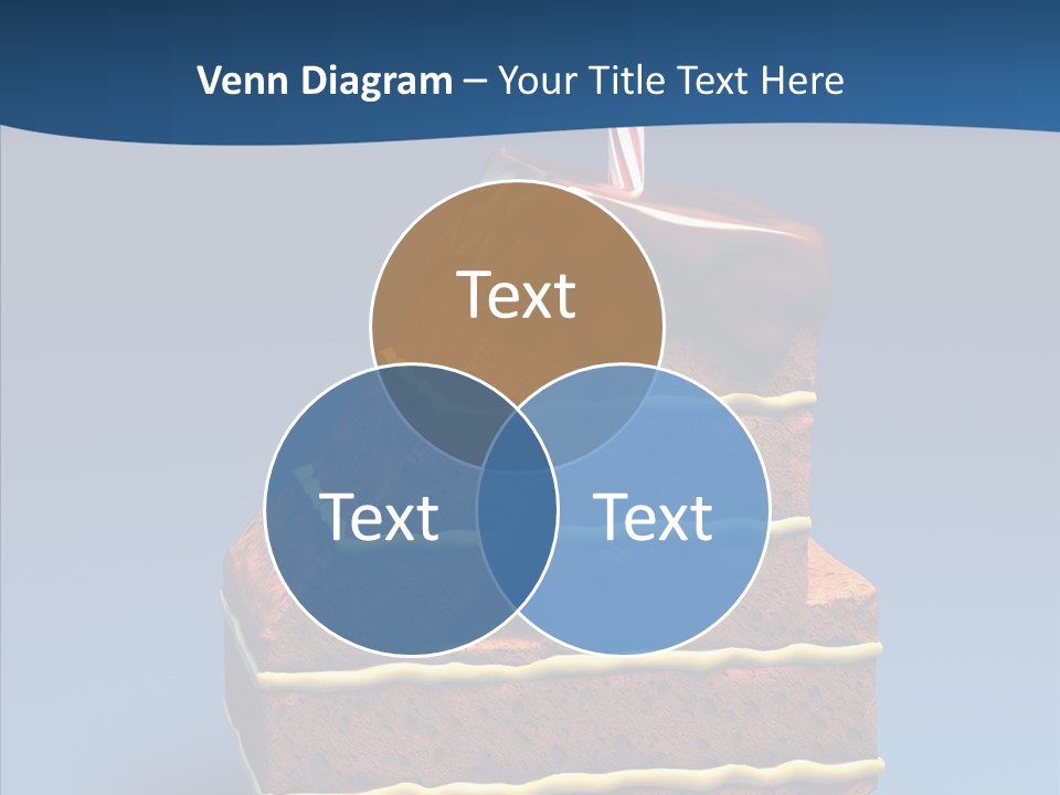 Happiness Celebrate Love PowerPoint Template