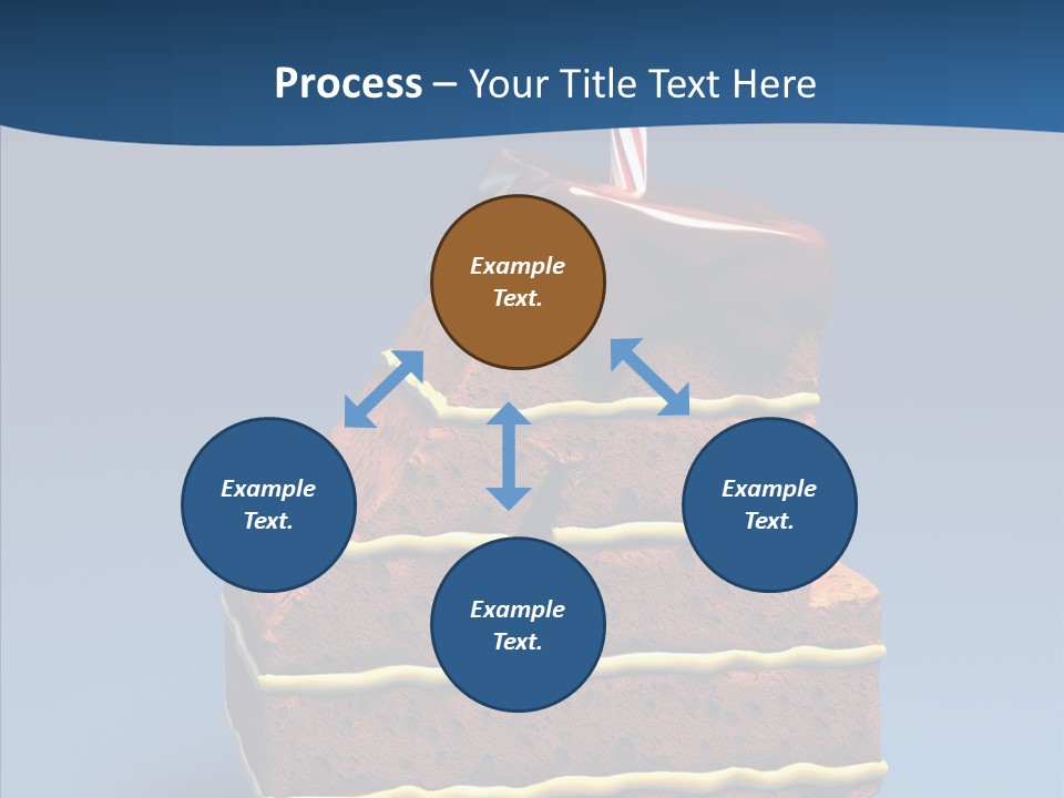 Happiness Celebrate Love PowerPoint Template