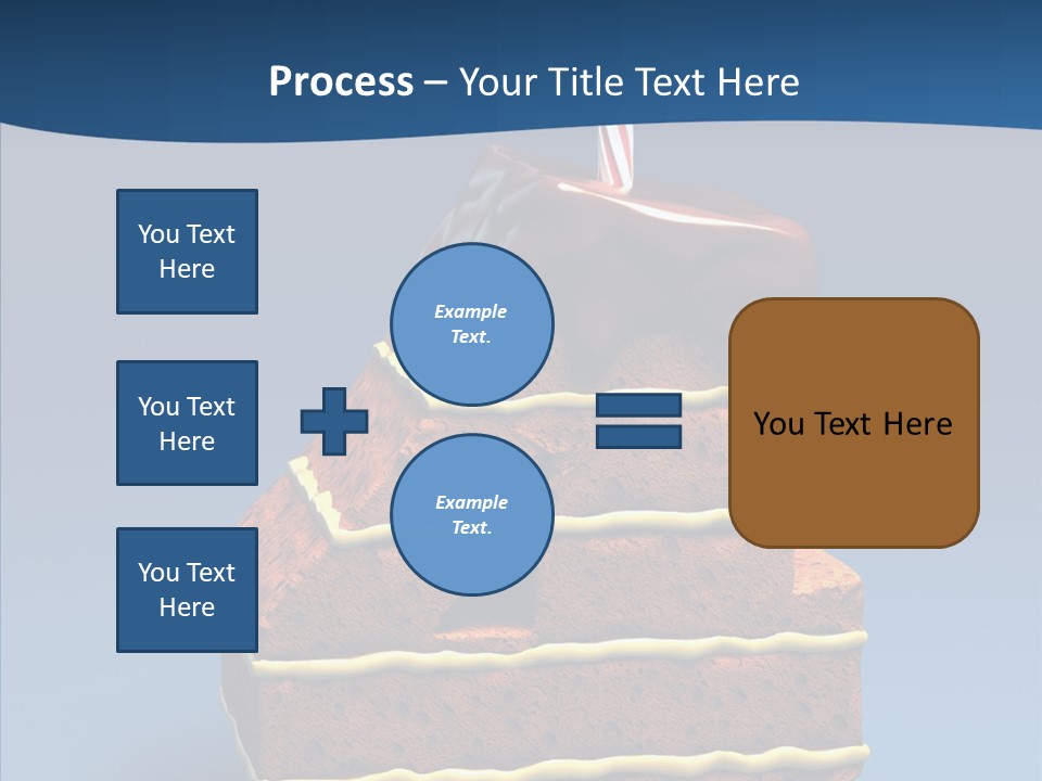 Happiness Celebrate Love PowerPoint Template