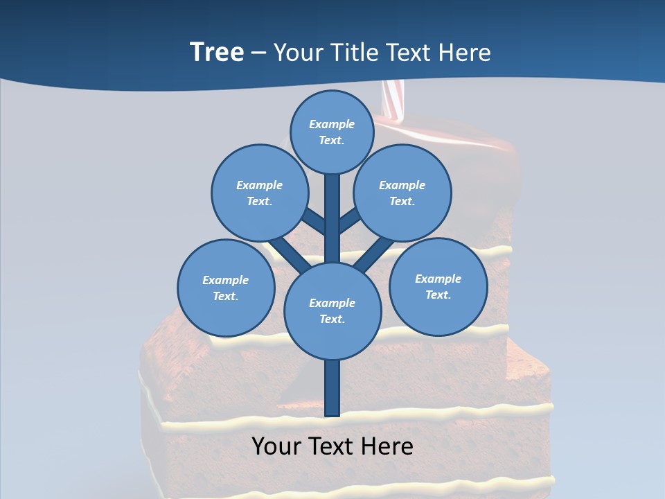 Happiness Celebrate Love PowerPoint Template