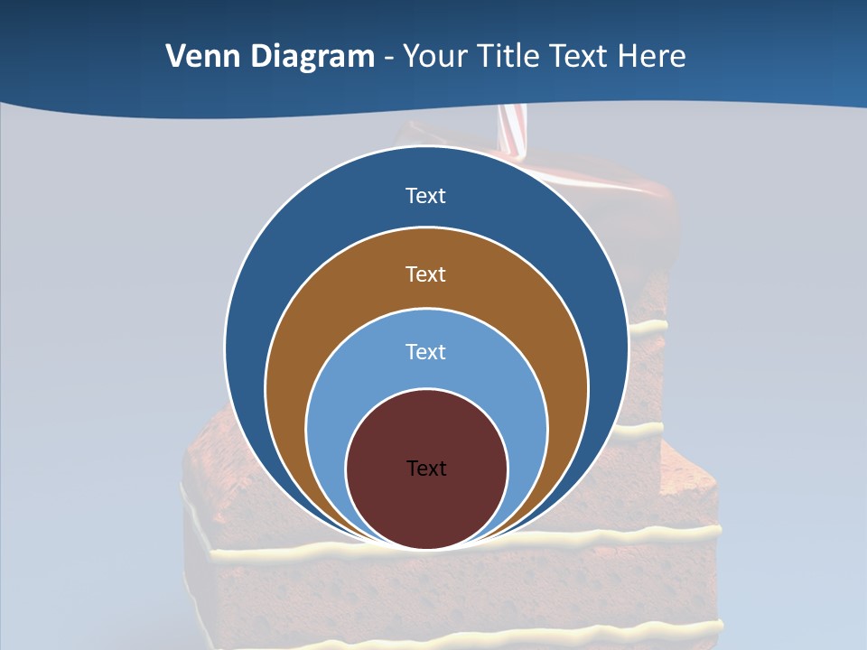 Happiness Celebrate Love PowerPoint Template