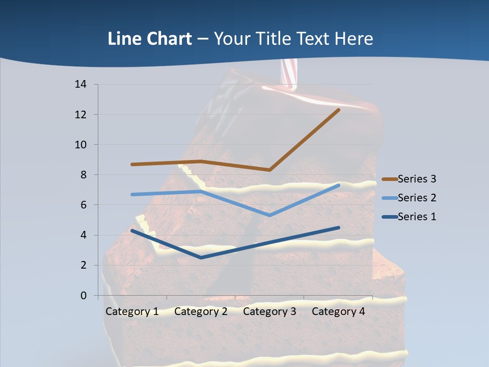 Happiness Celebrate Love PowerPoint Template