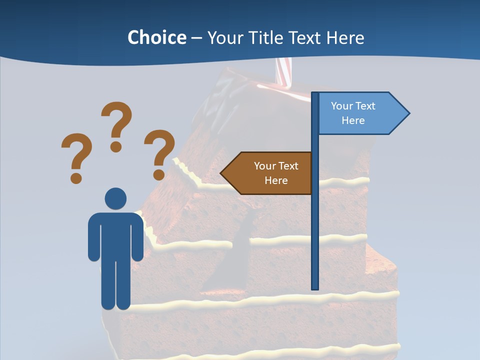 Happiness Celebrate Love PowerPoint Template