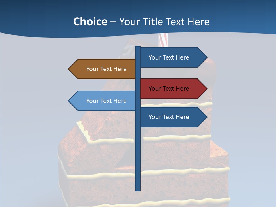Happiness Celebrate Love PowerPoint Template