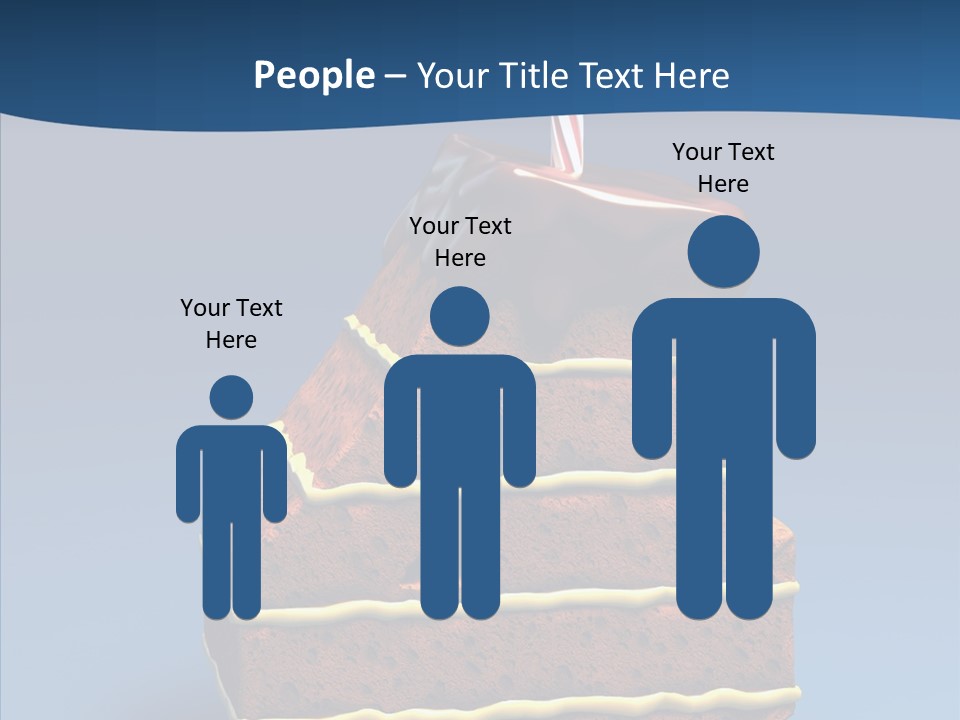 Happiness Celebrate Love PowerPoint Template