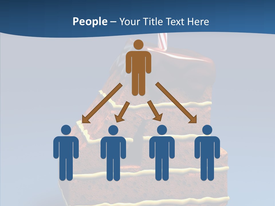 Happiness Celebrate Love PowerPoint Template