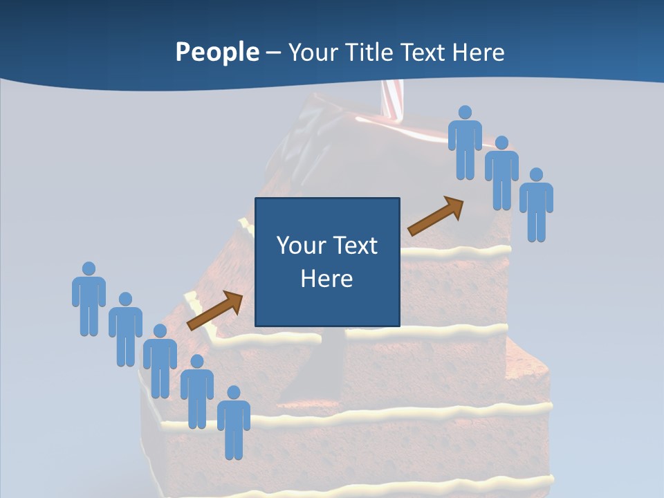 Happiness Celebrate Love PowerPoint Template