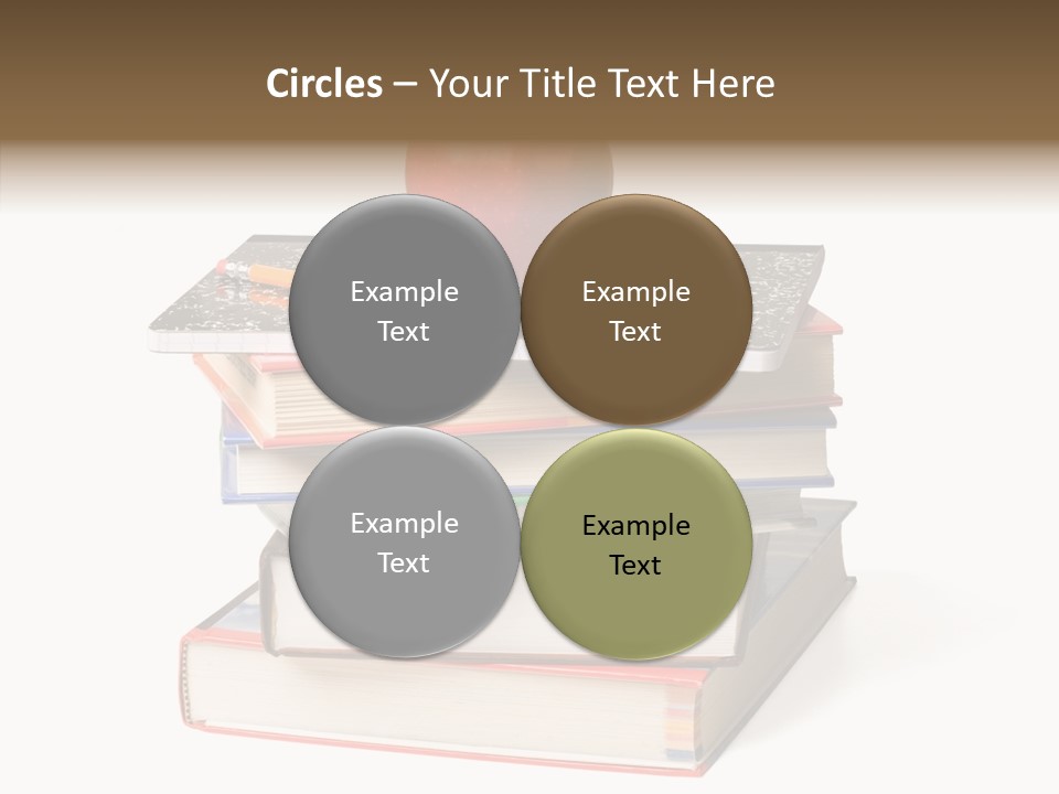 Stack Assignment Class PowerPoint Template