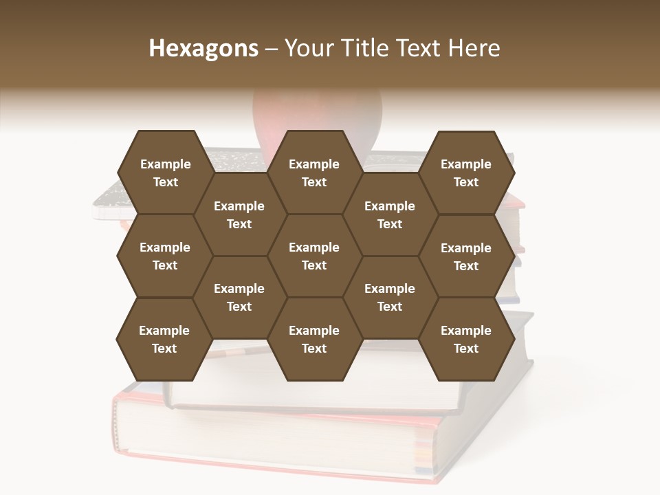 Stack Assignment Class PowerPoint Template