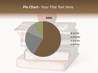 Stack Assignment Class PowerPoint Template