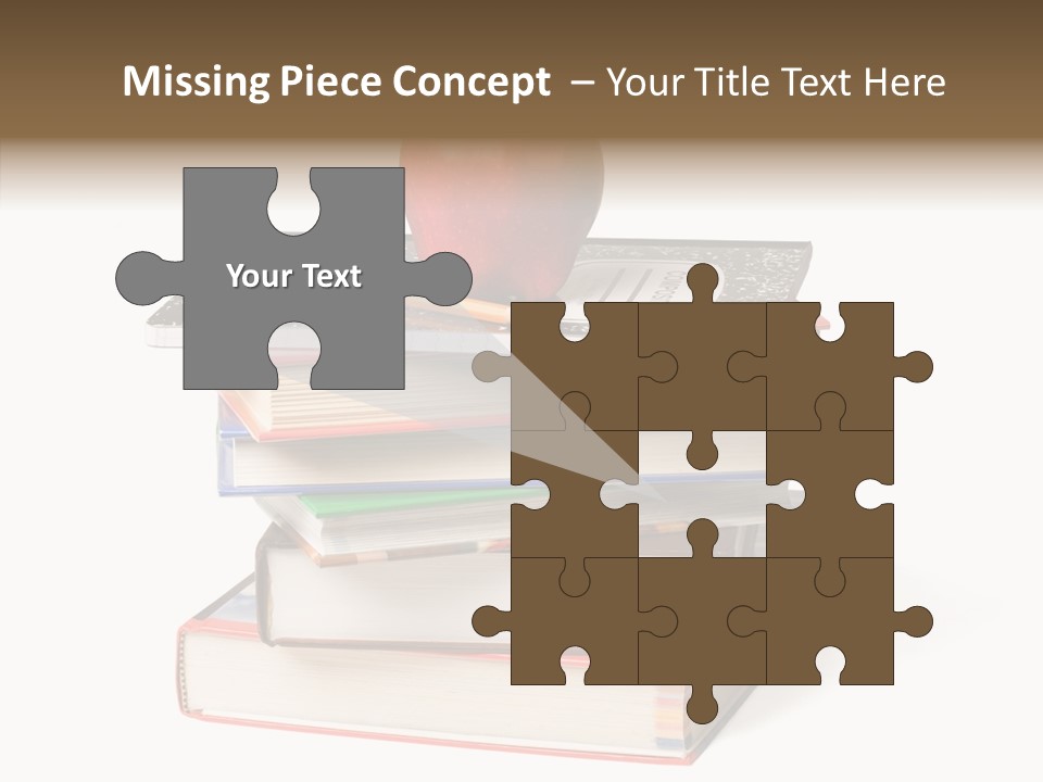 Stack Assignment Class PowerPoint Template