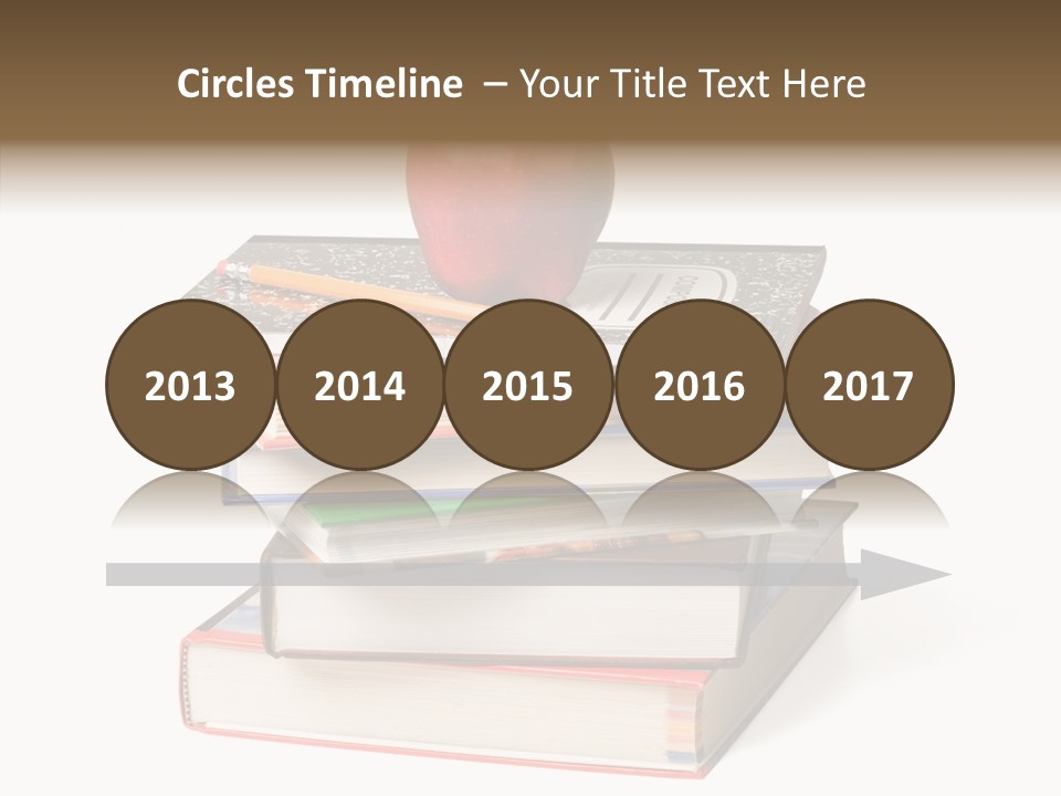 Stack Assignment Class PowerPoint Template