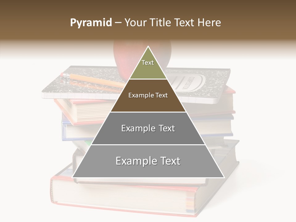 Stack Assignment Class PowerPoint Template