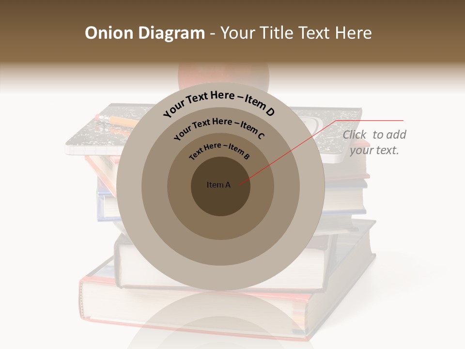 Stack Assignment Class PowerPoint Template