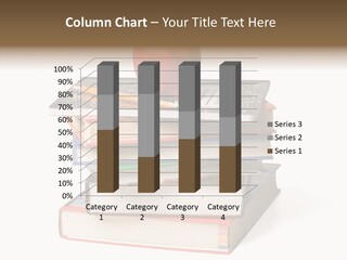 Stack Assignment Class PowerPoint Template