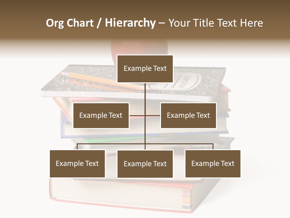Stack Assignment Class PowerPoint Template