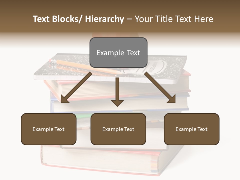 Stack Assignment Class PowerPoint Template