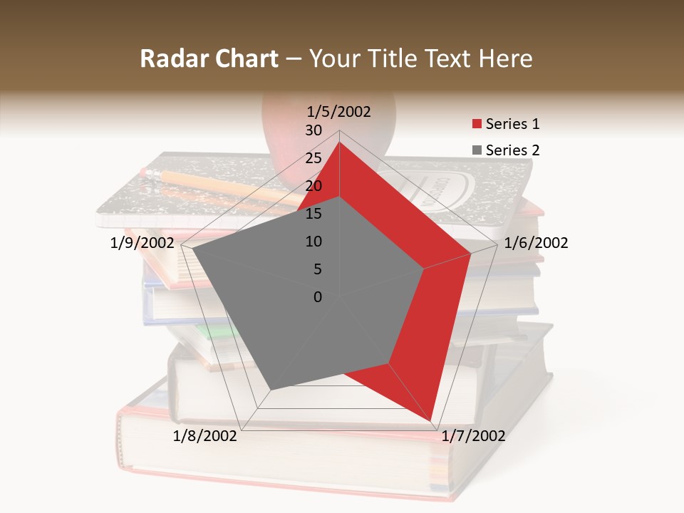 Stack Assignment Class PowerPoint Template