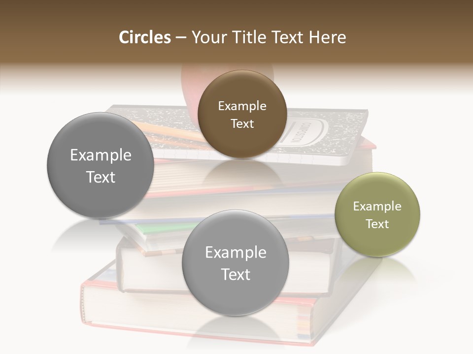 Stack Assignment Class PowerPoint Template