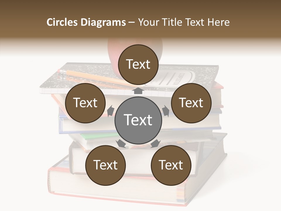 Stack Assignment Class PowerPoint Template