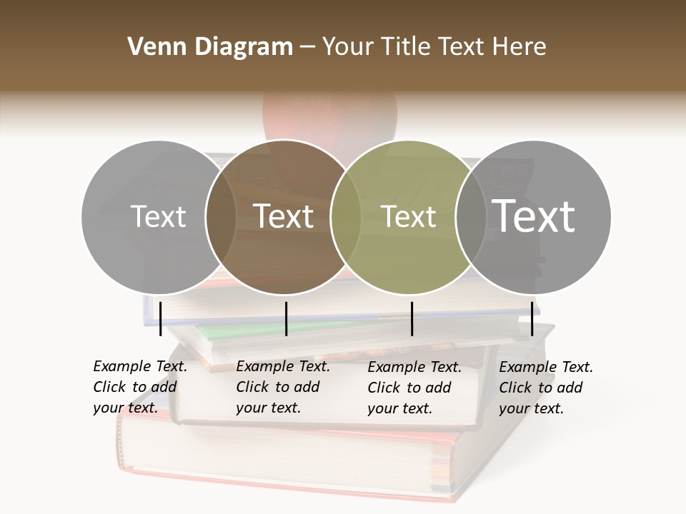 Stack Assignment Class PowerPoint Template