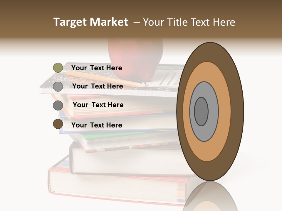 Stack Assignment Class PowerPoint Template