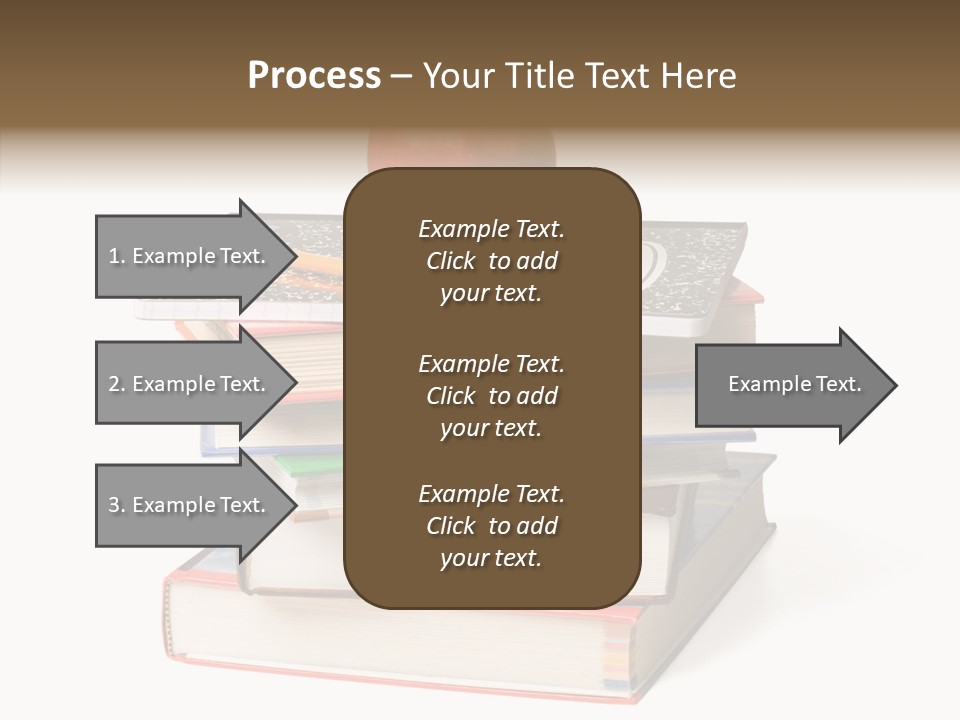 Stack Assignment Class PowerPoint Template