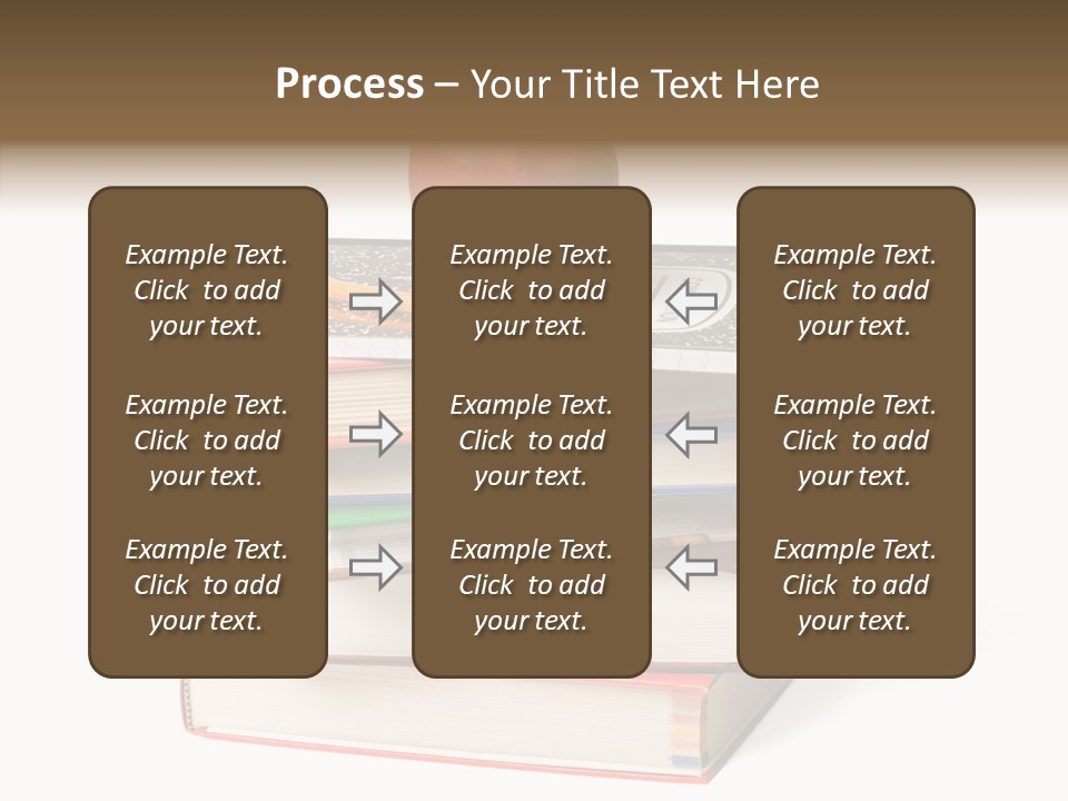 Stack Assignment Class PowerPoint Template