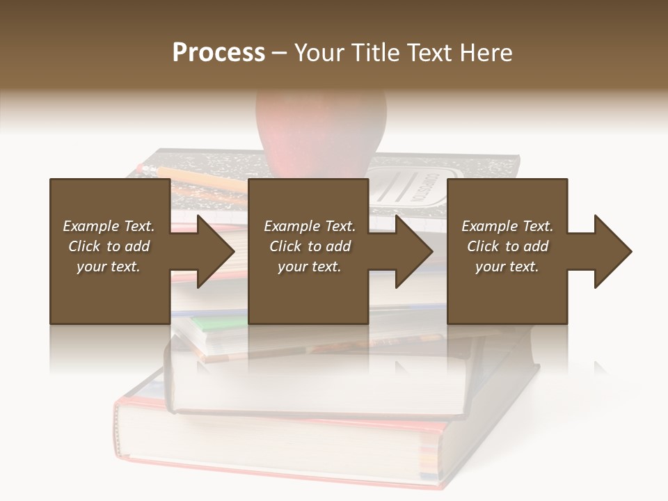 Stack Assignment Class PowerPoint Template