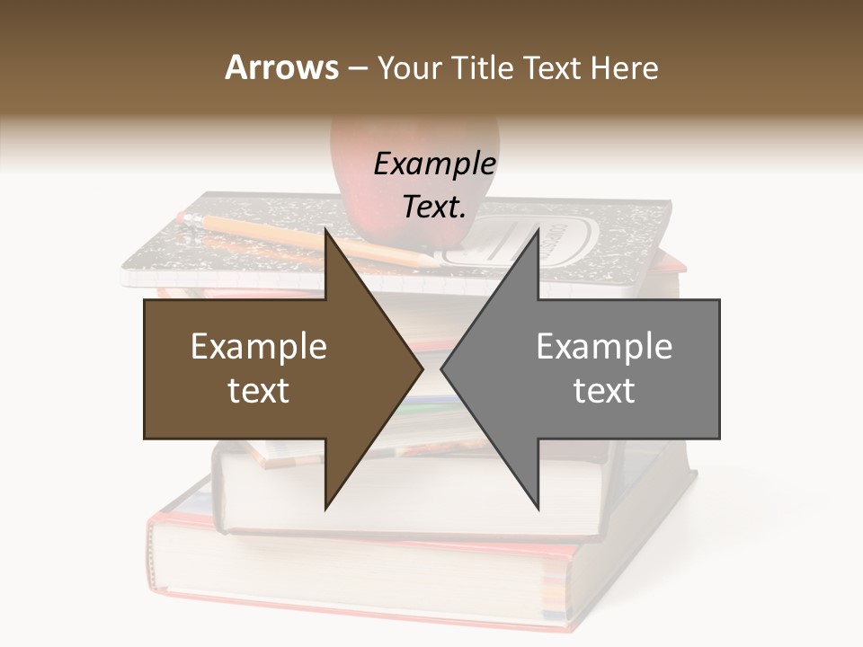Stack Assignment Class PowerPoint Template
