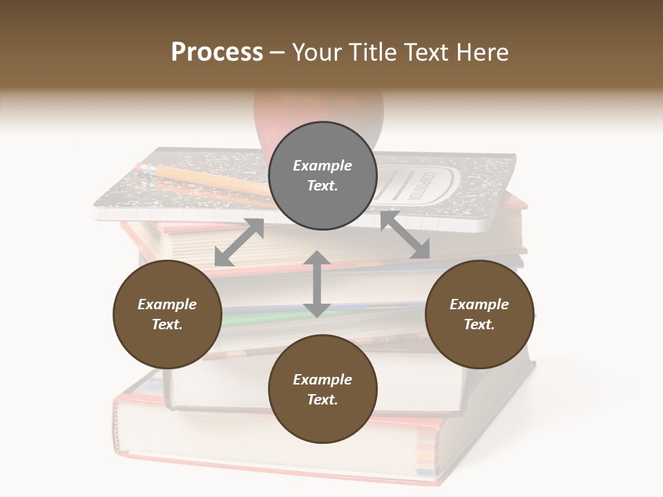 Stack Assignment Class PowerPoint Template