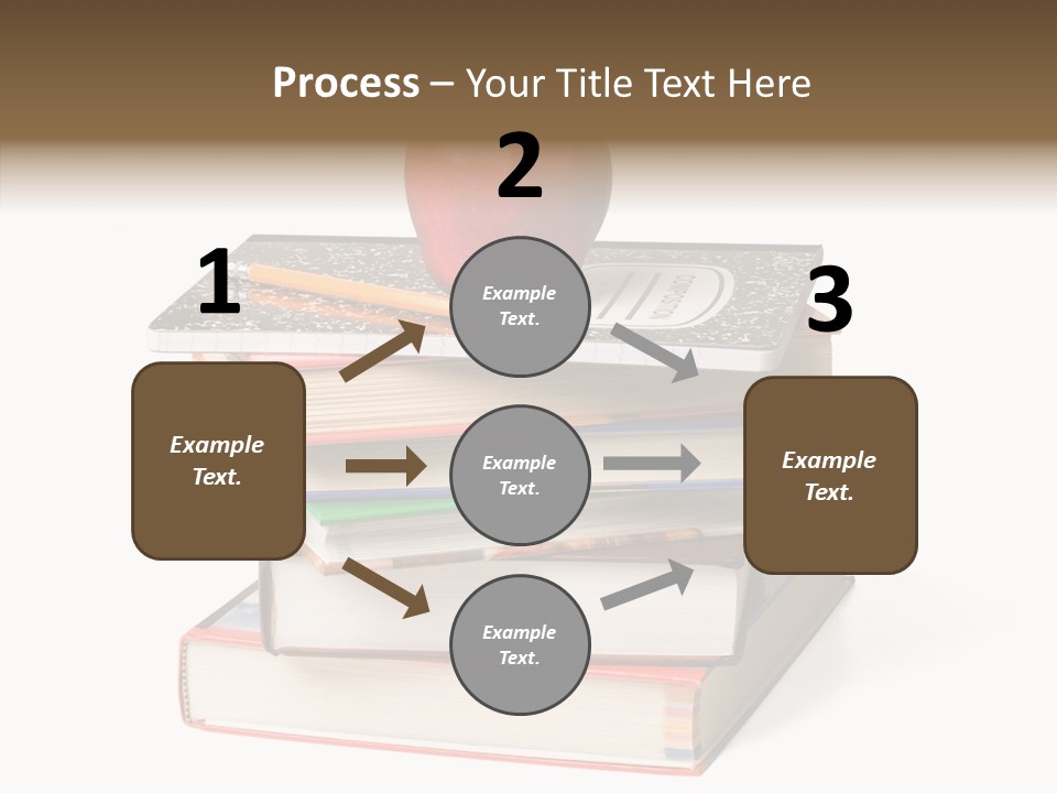 Stack Assignment Class PowerPoint Template