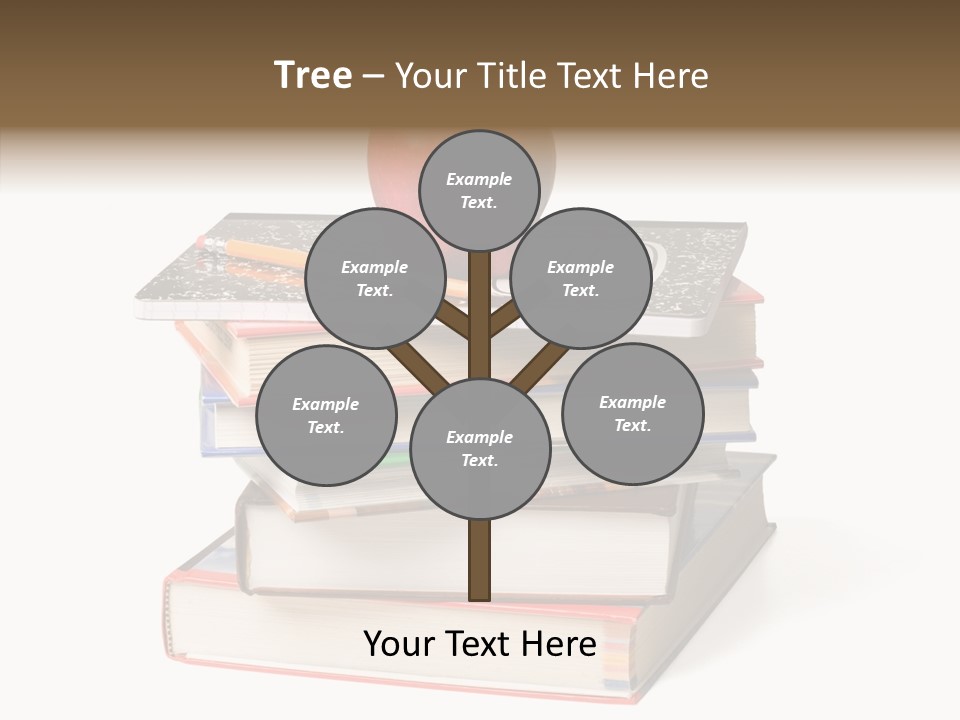 Stack Assignment Class PowerPoint Template
