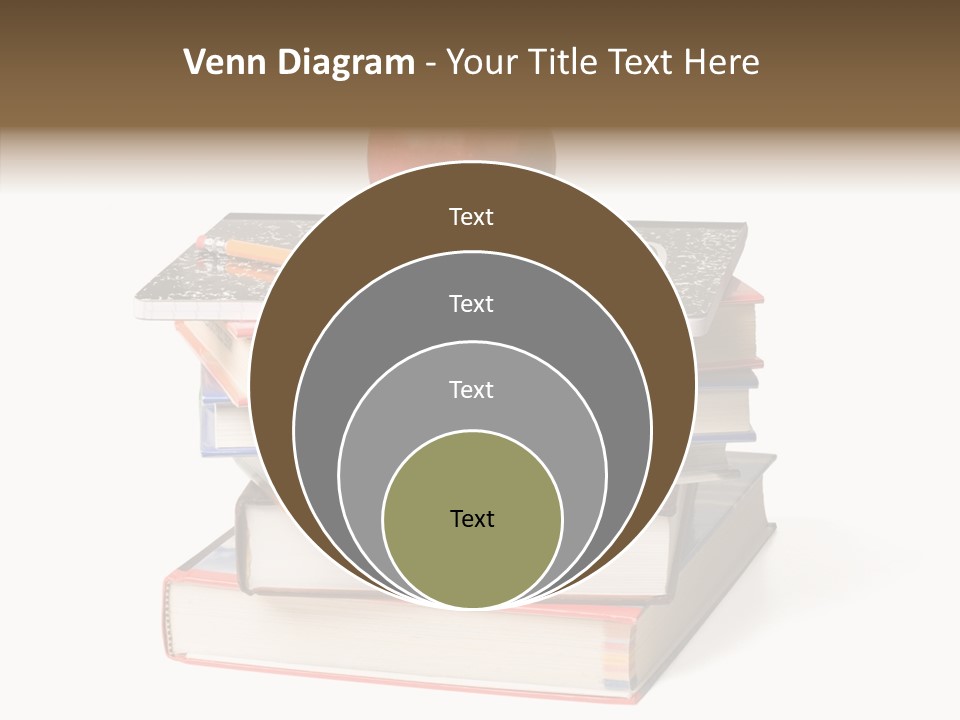 Stack Assignment Class PowerPoint Template