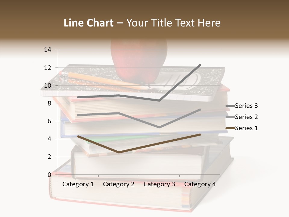 Stack Assignment Class PowerPoint Template