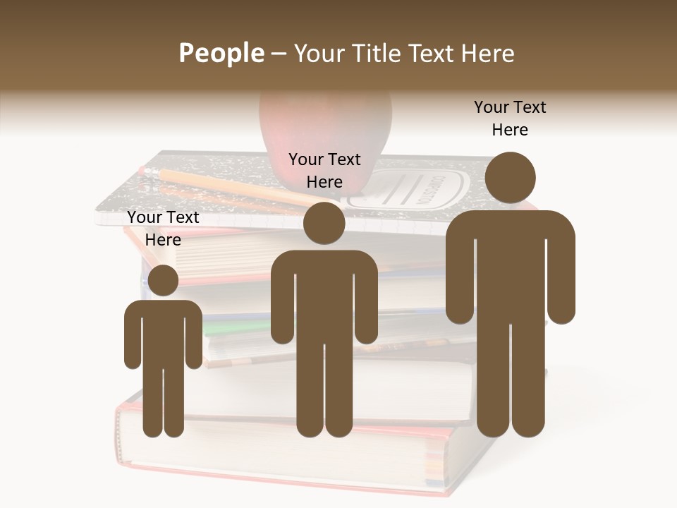 Stack Assignment Class PowerPoint Template