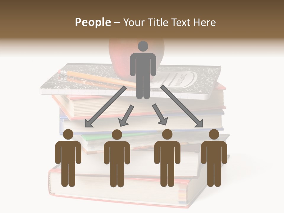 Stack Assignment Class PowerPoint Template