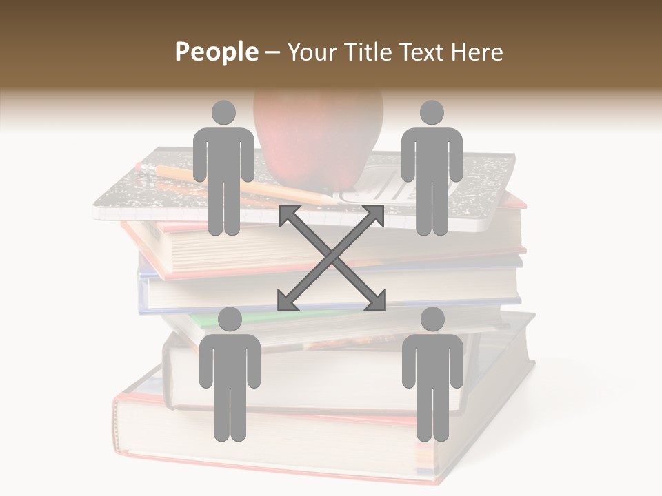 Stack Assignment Class PowerPoint Template