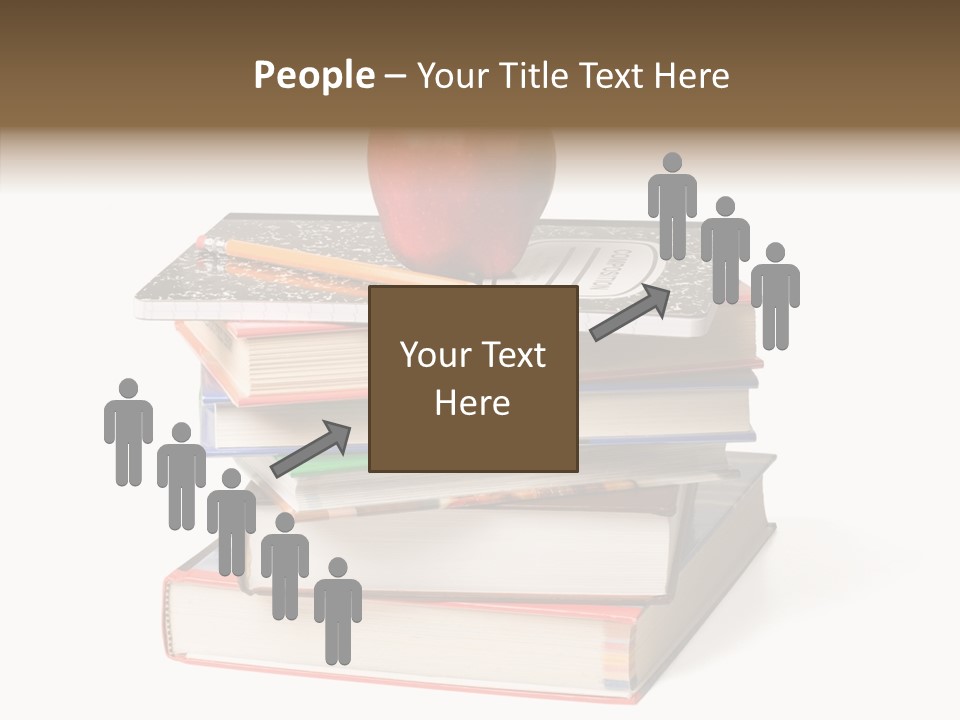 Stack Assignment Class PowerPoint Template