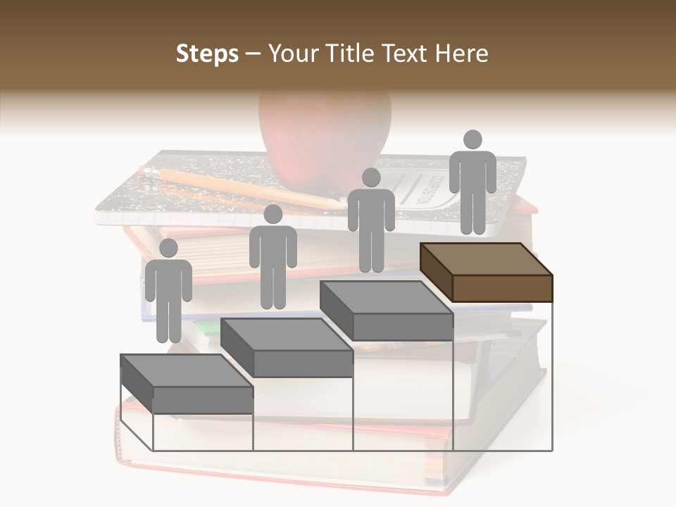 Stack Assignment Class PowerPoint Template