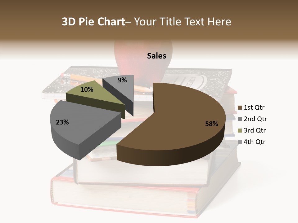 Stack Assignment Class PowerPoint Template