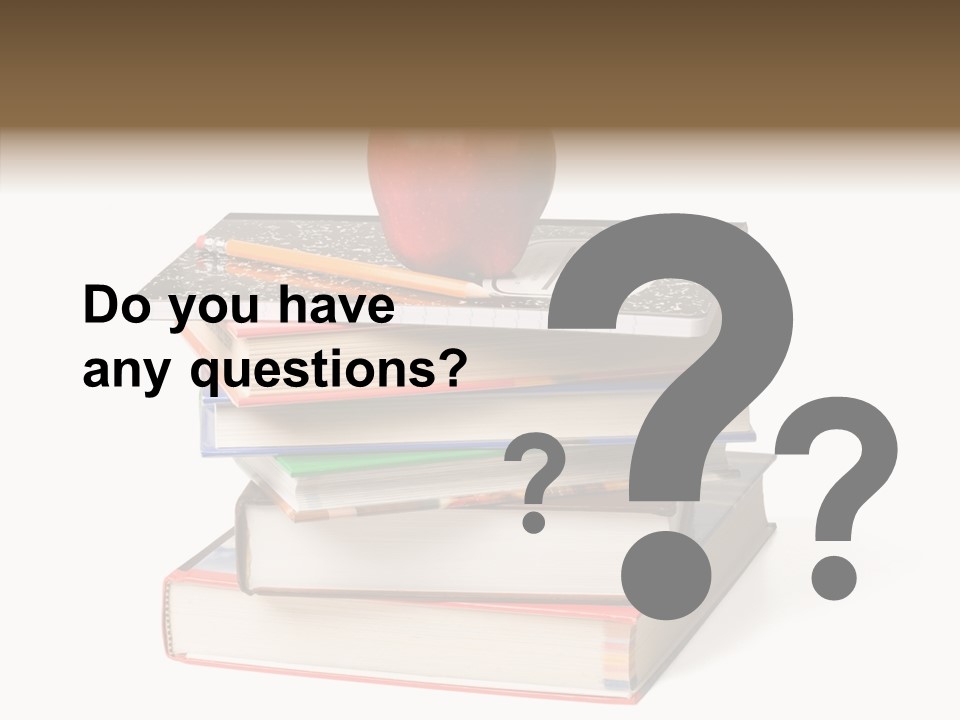 Stack Assignment Class PowerPoint Template