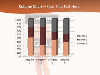 Fashion Nude  PowerPoint Template